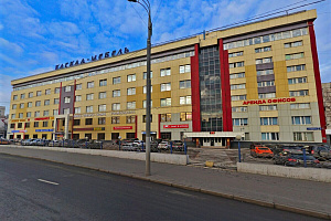 Торгово-офисный центр "Каскад" 3 1186.0  Аренда