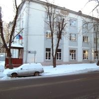 Игарский проезд, д. 9, к. 1  Москва Здание целиком 1347  Продажа