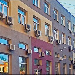 Донской 2-й проезд, д 10, стр. 2 3 1069  Продажа