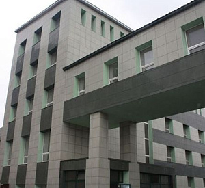 Бизнес-центр "Капитал" Строение 2100  Аренда