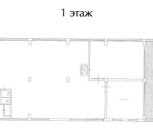 Дмитровское ш., д. 100 корп.2 Здание целиком 1200  Аренда