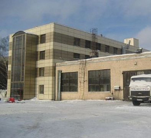 Производственный комплекс Здание целиком 3271  Продажа