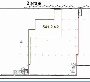 Московская обл., г. Дзержинский, Энергетиков ул, д 18, 22 2 1061  Аренда