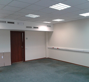 Бизнес-центр "Дукс" 3 1635  Аренда