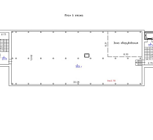 Бизнес-парк "Sirius-Park" Здание целиком 2910  Аренда