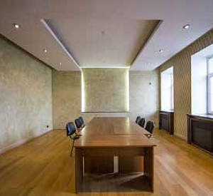 Квартал "Красная  Роза"/ Офисный особняк "Савин" Многоярусный блок 1957  Аренда