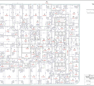Бизнес-центр "Черри тауер" 12 2200 200 Аренда