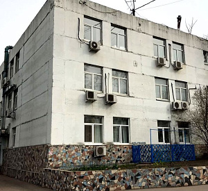 Газгольдерная ул., д. 8, ст. 11 Москва г. Здание целиком 2223  Продажа