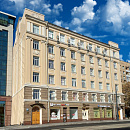 Бизнес-центр "Лесная-43"