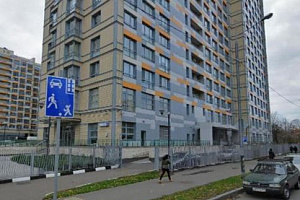 Академика Королева ул, д 10, Москва 2 369.0  Аренда
