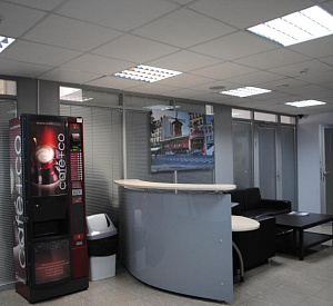 Короленко ул, д 3А, Москва  Здание целиком 3312 220 Аренда