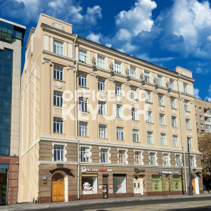 Бизнес-центр "Лесная-43"