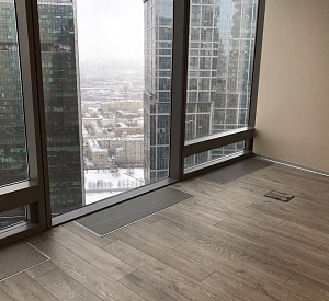 МФК "Федерация", Башня "Восток" 56 56.0  Аренда