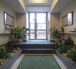 Грузинский Вал ул., д. 10, стр 4 Здание целиком 1600  Продажа