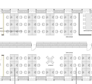 Бизнес-парк "Sirius-Park" Здание целиком 2910  Аренда