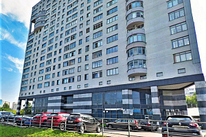Вернадского пр-кт, д 97 к 3, Москва Многоярусный блок 1450.0  Продажа