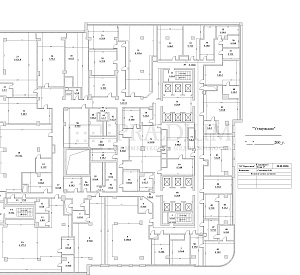 Бизнес-центр "Черри тауер" 17 2600 200 Аренда