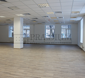 Бизнес-центр "Интерьер" 1 1035 335 Аренда