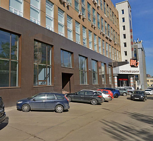 Партийный пер, д 1, д. 57, стр. 3, стр. 1 3 1060  Аренда