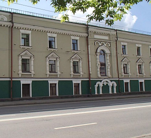 Грузинский Вал ул., д. 10, стр 4 Здание целиком 1600  Продажа