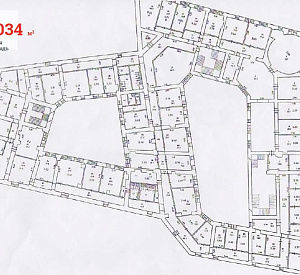 Раушская наб, д 4/5 стр 1, Москва 3 2034  Аренда