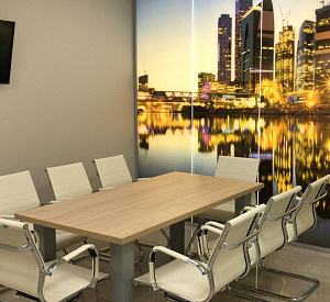 МФК "Федерация", Башня "Восток" 56 56.0  Аренда