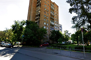 Хуторская 2-я ул, д 11, Москва 1 312.0  Продажа