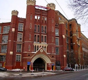 Электрозаводская ул, д 21, стр. 1 - 41 Москва Диапазон 2000 150 Аренда