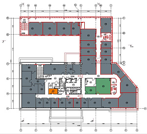 Симферопольский б-р, д 22, Москва Здание целиком 2779 463 Аренда
