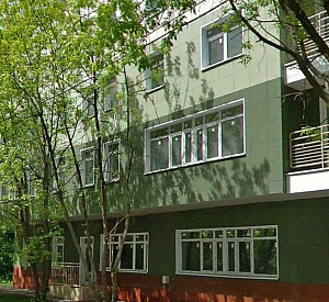 Маршала Тимошенко ул, д 29, Москва  Здание целиком 2300 400 Аренда