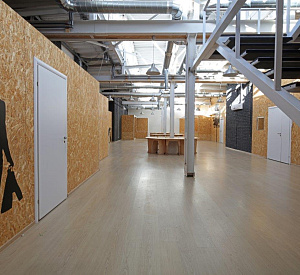 Бизнес-центр "Гелиос Сити" 3 1211 300 Аренда