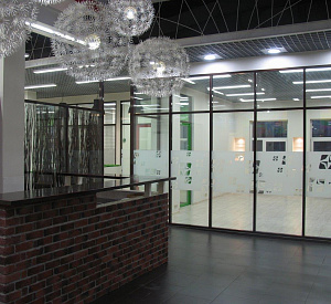 Бизнес-центр "Гелиос Сити" 3 1211 300 Аренда