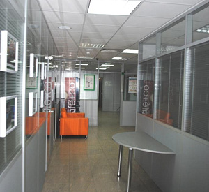 Короленко ул, д 3А, Москва  Здание целиком 3312 220 Аренда