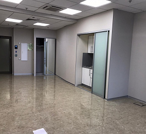 МФК "Федерация", Башня "Восток" 56 56.0  Аренда