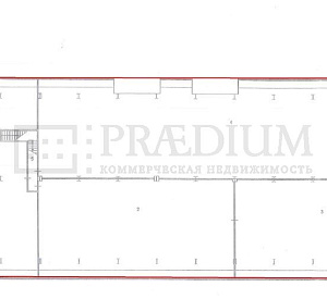 Донской 5-й проезд, д 21Б стр 10, Москва 5 1954  Продажа