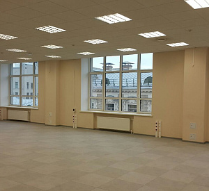 Ильинка ул., д. 13 Здание целиком 2511  Аренда