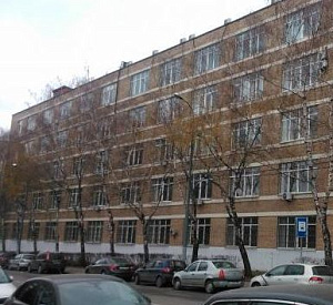 Бухвостова 1-я ул, д 12/11 корп 20, Москва 5 1896  Аренда