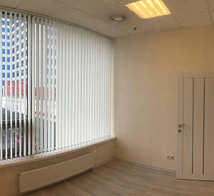 Многофункциональный гостинично-деловой комплекс "Орбита-2" 3 60.0  Аренда