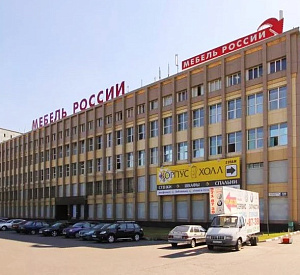 Офис-парк "Варшавский" 3 1319  Аренда