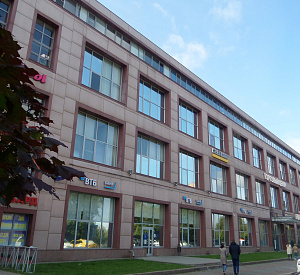 Бизнес-центр "Варшавская Плаза" 2 1718 223 Аренда