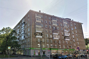 Профсоюзная ул, д 22/10 к 1, Москва Многоярусный блок 205.0  Аренда