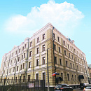 Офисный центр "Демидов Двор"