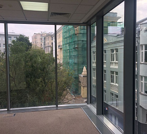 Бизнес-центр "Легенда" 5 1397  Аренда