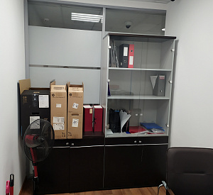 Торгово - офисный центр "МЦ" 6 61.0  Аренда