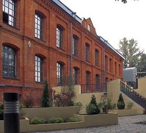 Самокатная ул, д 1 стр 21, Москва Здание целиком 3620  Продажа