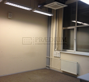 Бизнес квартал «Шереметьевский» 1 1056  Аренда