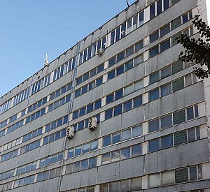 Домодедовская ул, д 4, Москва Здание целиком 6577  Продажа