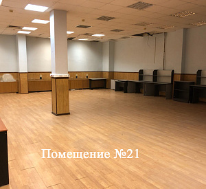 Волгоградский пр-кт, д 2, Москва 4 1333.0  Аренда