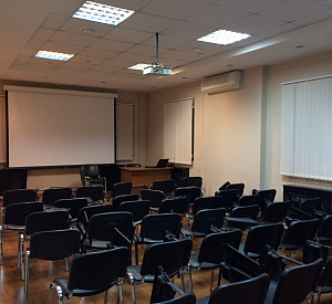 Сибирский пр-д, д. 2, стр. 1 Здание целиком 2003  Аренда