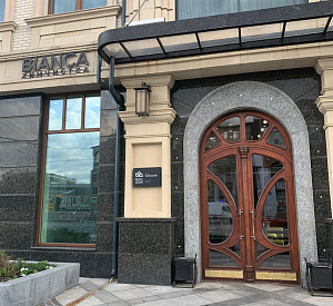 МФК "Mon Cher" 1 42.0  Аренда